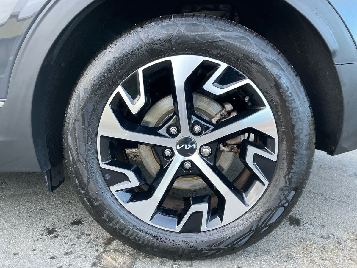 Used Kia Sportage 2024 for sale - 76638099: Photo 7