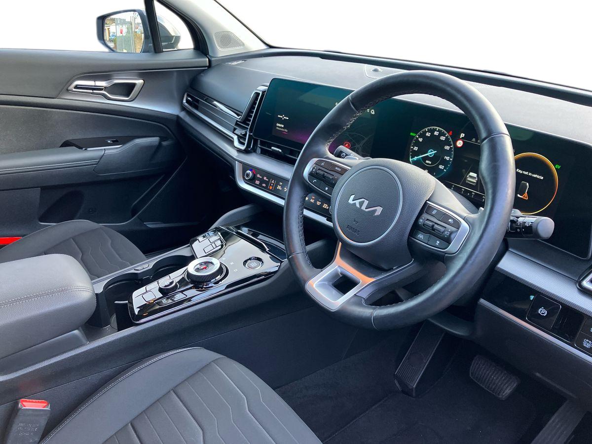 Used Kia Sportage 2024 for sale - 76638099: Photo 8