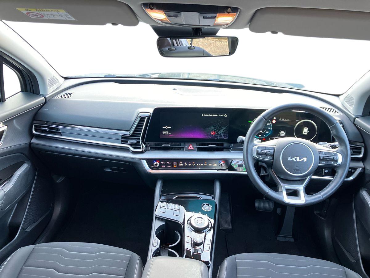 Used Kia Sportage 2024 for sale - 76638099: Photo 9