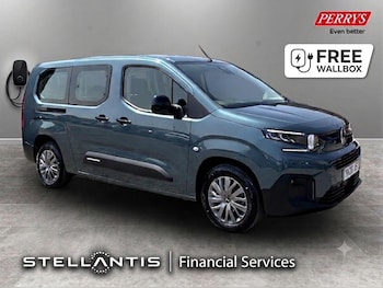 Used Citroen Berlingo 2026 for sale - 79228172: Photo