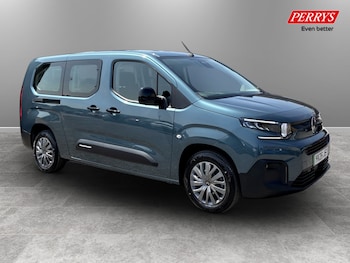 Used Citroen Berlingo 2026 for sale - 79228172: Photo