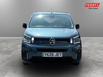 Used Citroen Berlingo 2026 for sale - 79228172: Photo