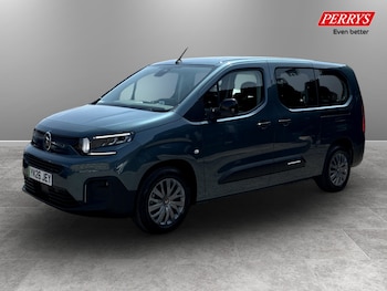 Used Citroen Berlingo 2026 for sale - 79228172: Photo