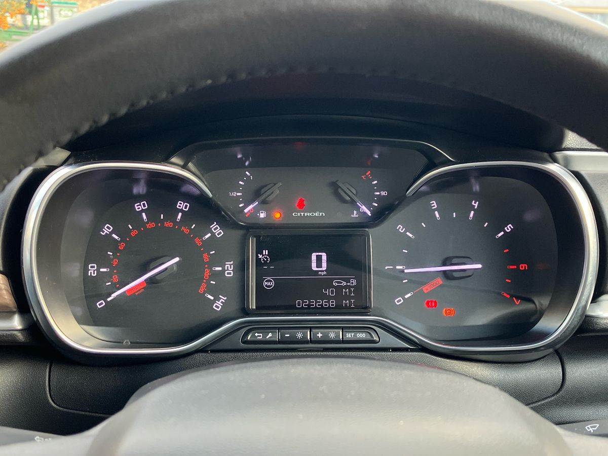 Used Citroen C3 2023 for sale - 76351851: Photo 14