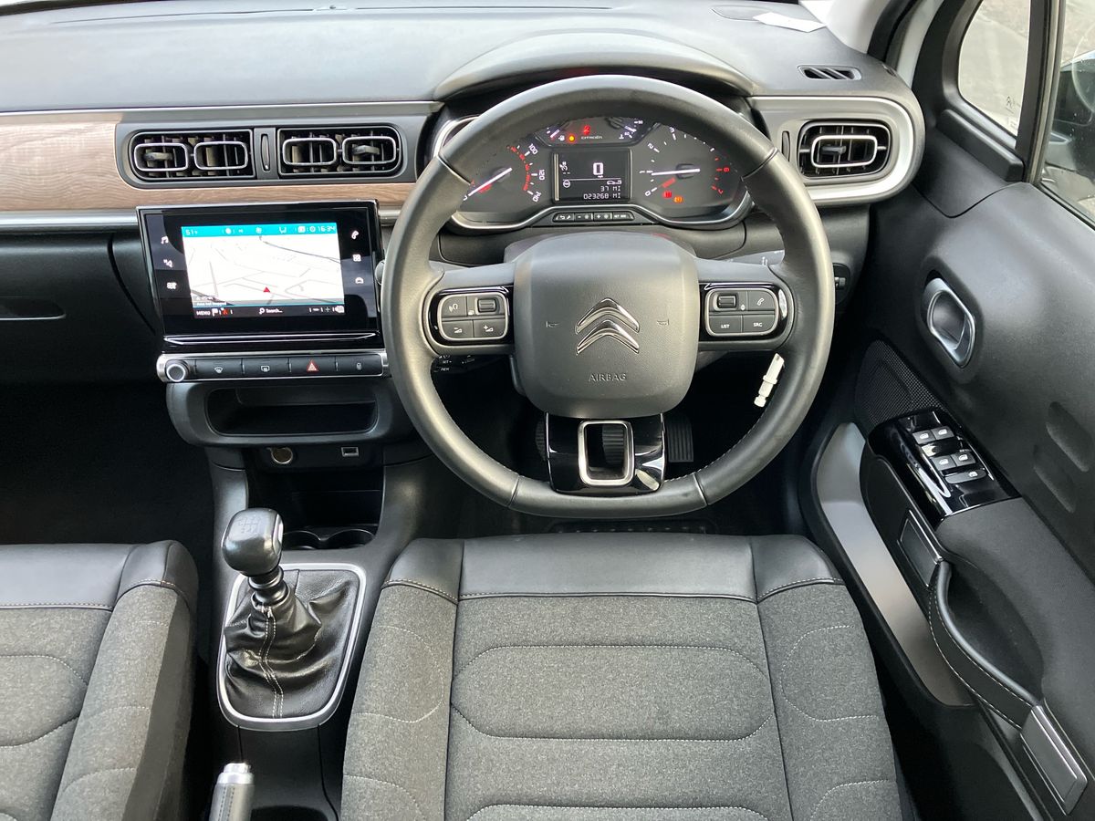 Used Citroen C3 2023 for sale - 76351851: Photo 15
