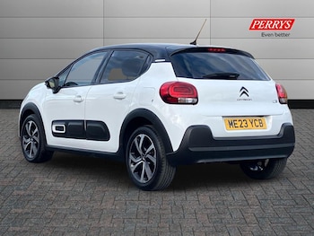 Used Citroen C3 2023 for sale - 76351851: Photo