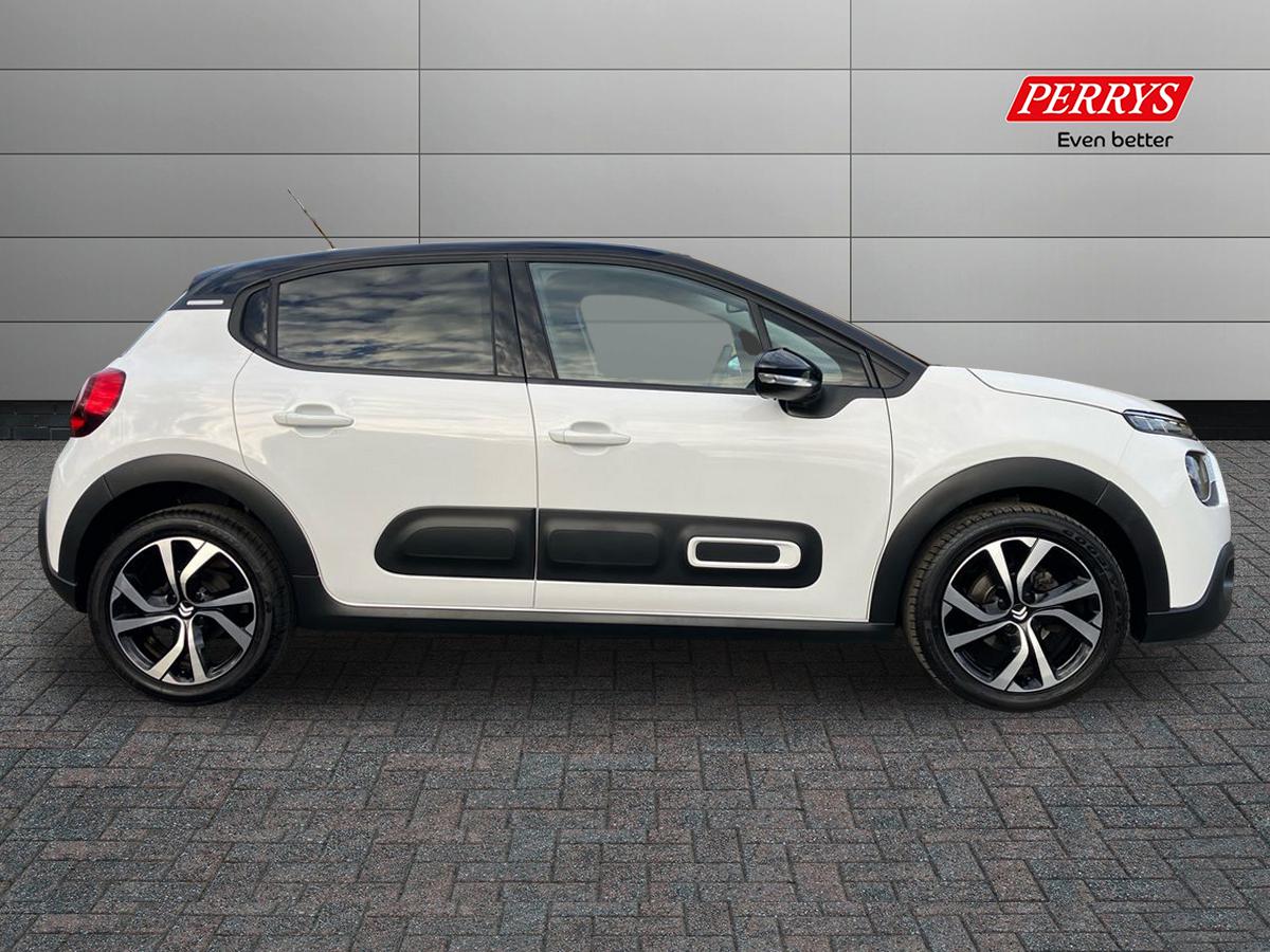 Used Citroen C3 2023 for sale - 76351851: Photo 3