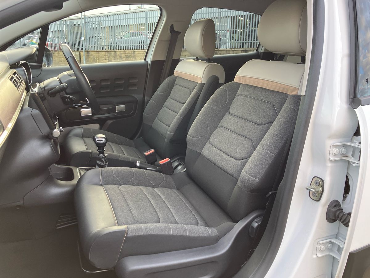 Used Citroen C3 2023 for sale - 76351851: Photo 38