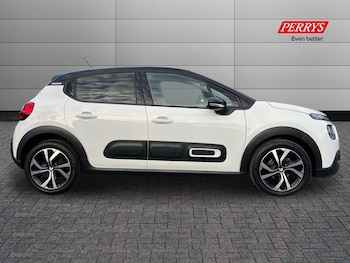 Used Citroen C3 2023 for sale - 76351851: Photo