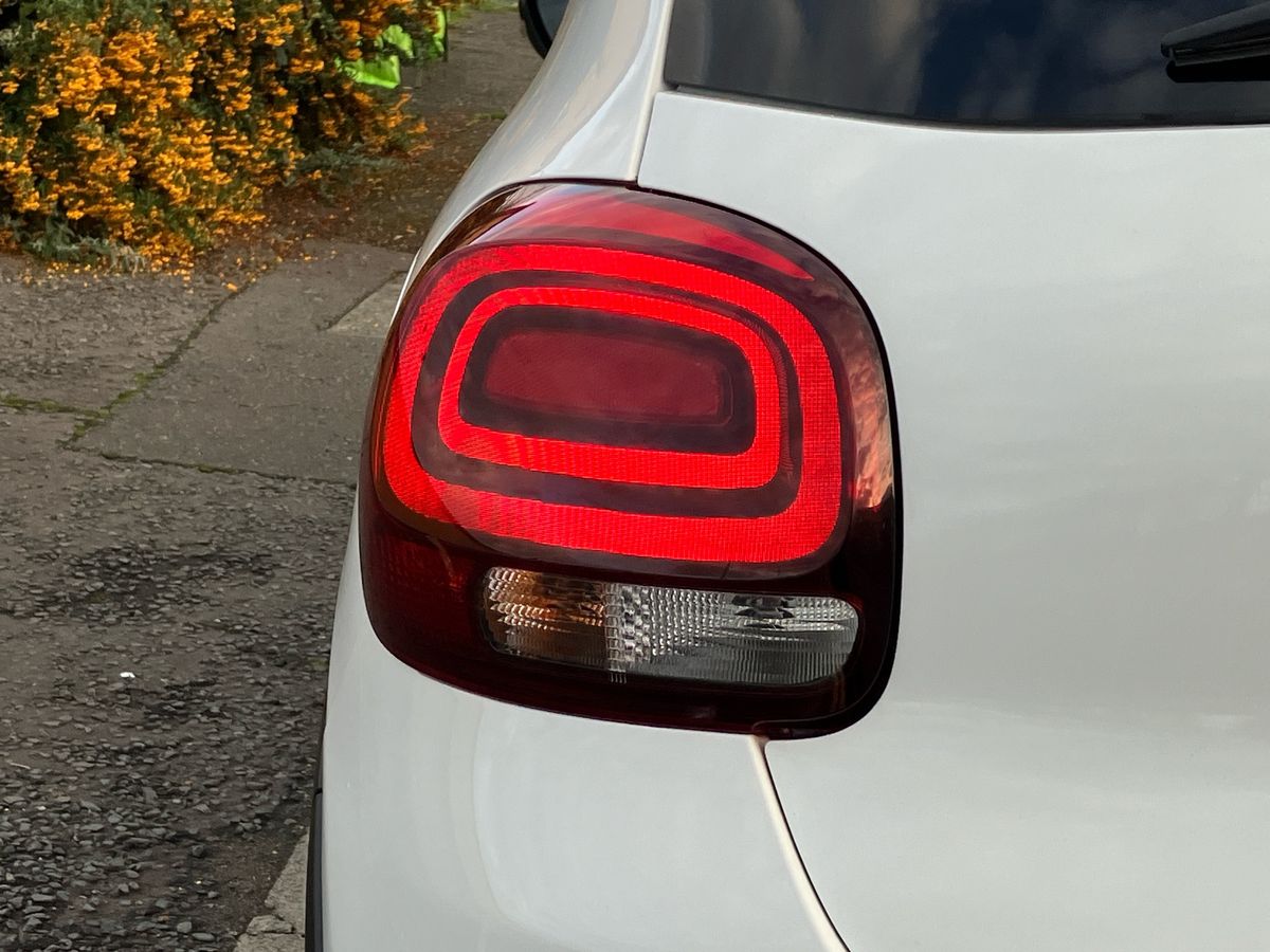 Used Citroen C3 2023 for sale - 76351851: Photo 40