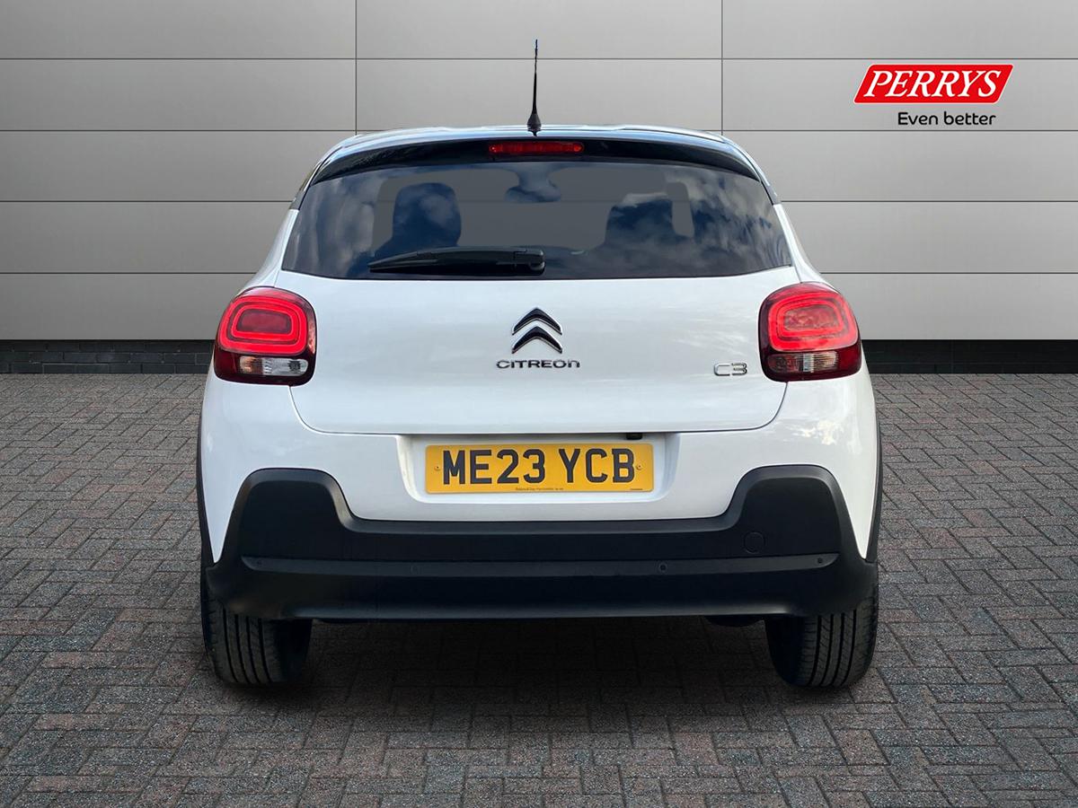 Used Citroen C3 2023 for sale - 76351851: Photo 5