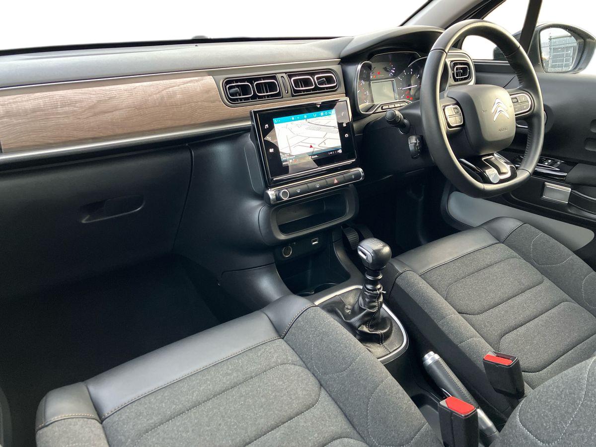 Used Citroen C3 2023 for sale - 76351851: Photo 6