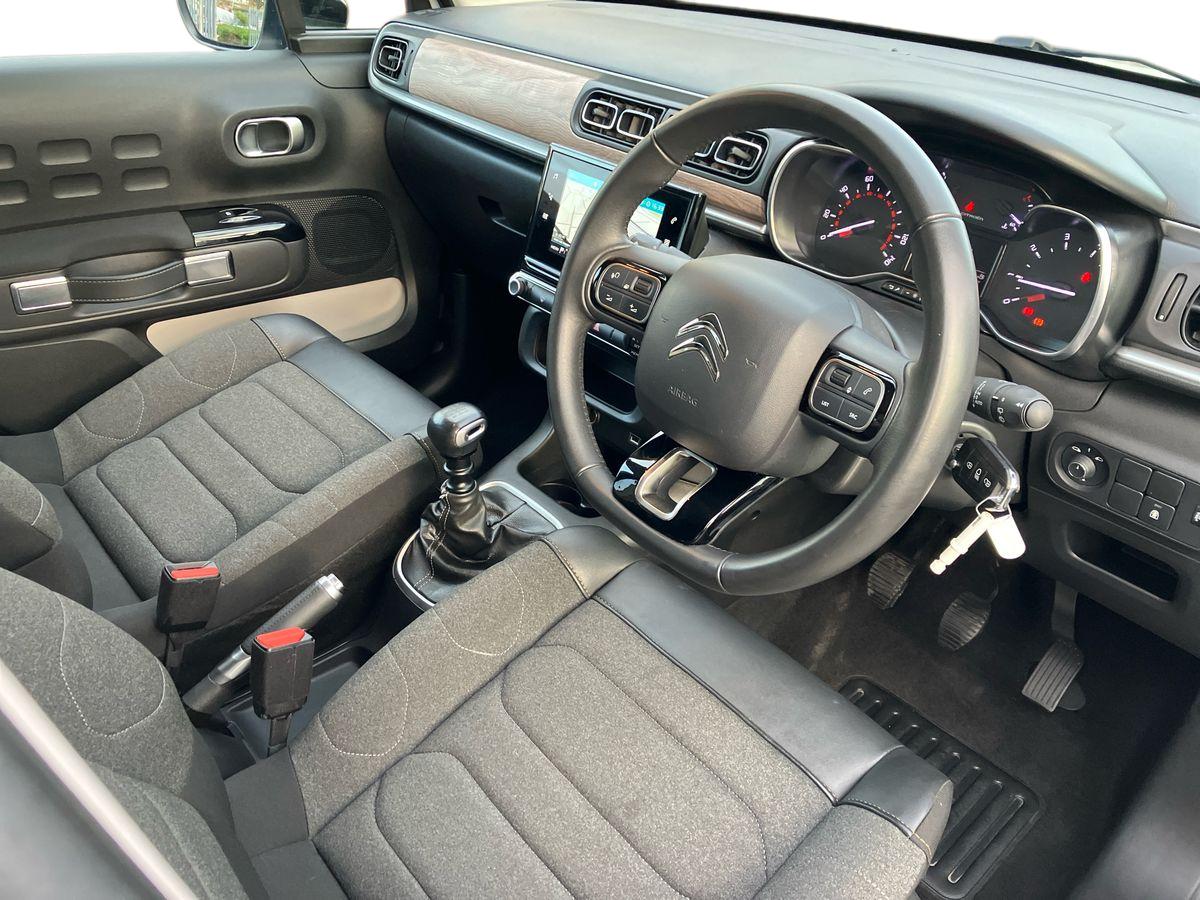 Used Citroen C3 2023 for sale - 76351851: Photo 8