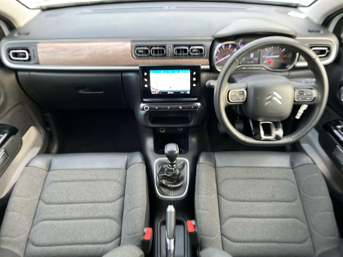 Used Citroen C3 2023 for sale - 76351851: Photo 9