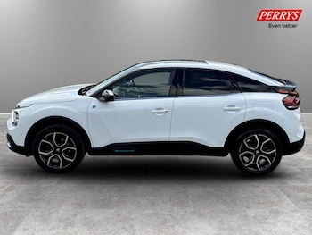 Used Citroen C4 2023 for sale - 78881828: Photo