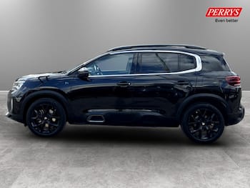 Used Citroen C5 Aircross 2024 for sale - 79535876: Photo