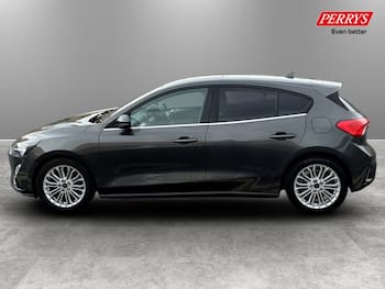 Used Ford Focus 2021 for sale - 79674047: Photo