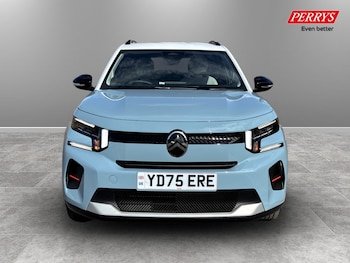 Used Citroen C3 2026 for sale - 78914034: Photo