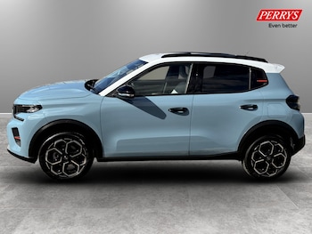Used Citroen C3 2026 for sale - 78914034: Photo