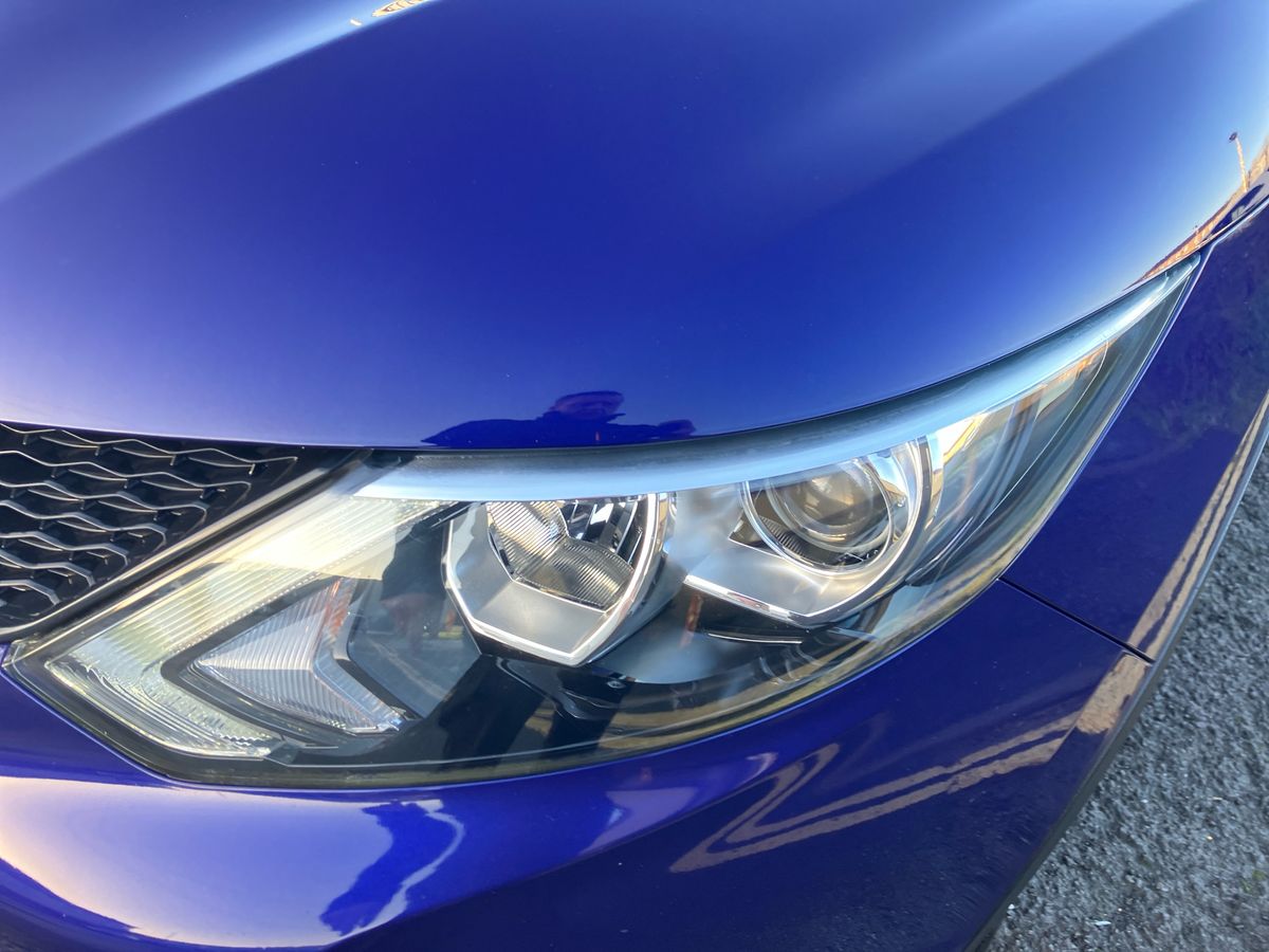 Used Nissan Qashqai 2017 for sale - 76735984: Photo 13