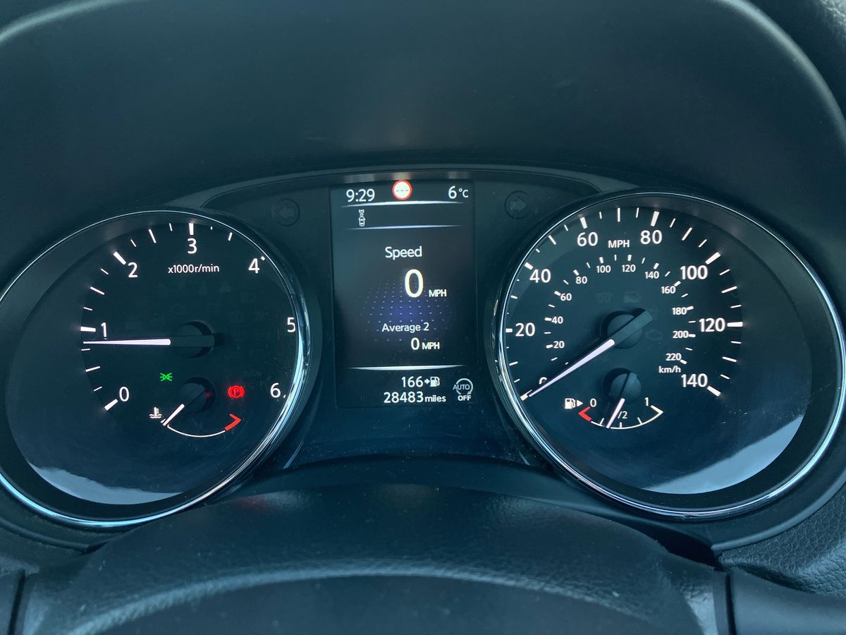 Used Nissan Qashqai 2017 for sale - 76735984: Photo 14