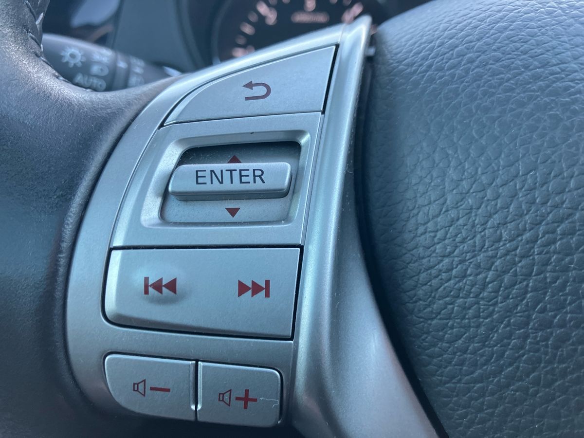 Used Nissan Qashqai 2017 for sale - 76735984: Photo 16