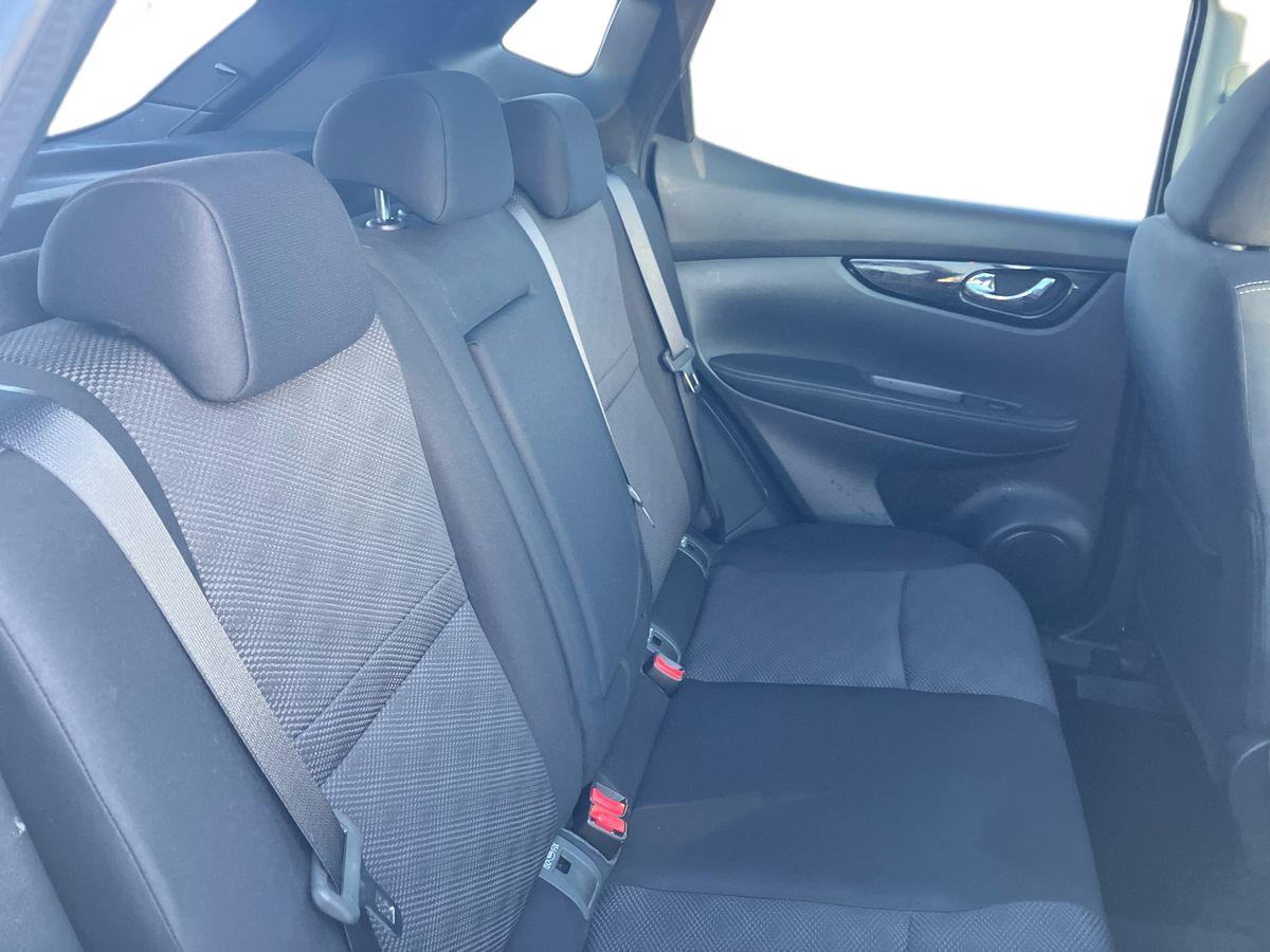 Used Nissan Qashqai 2017 for sale - 76735984: Photo 19