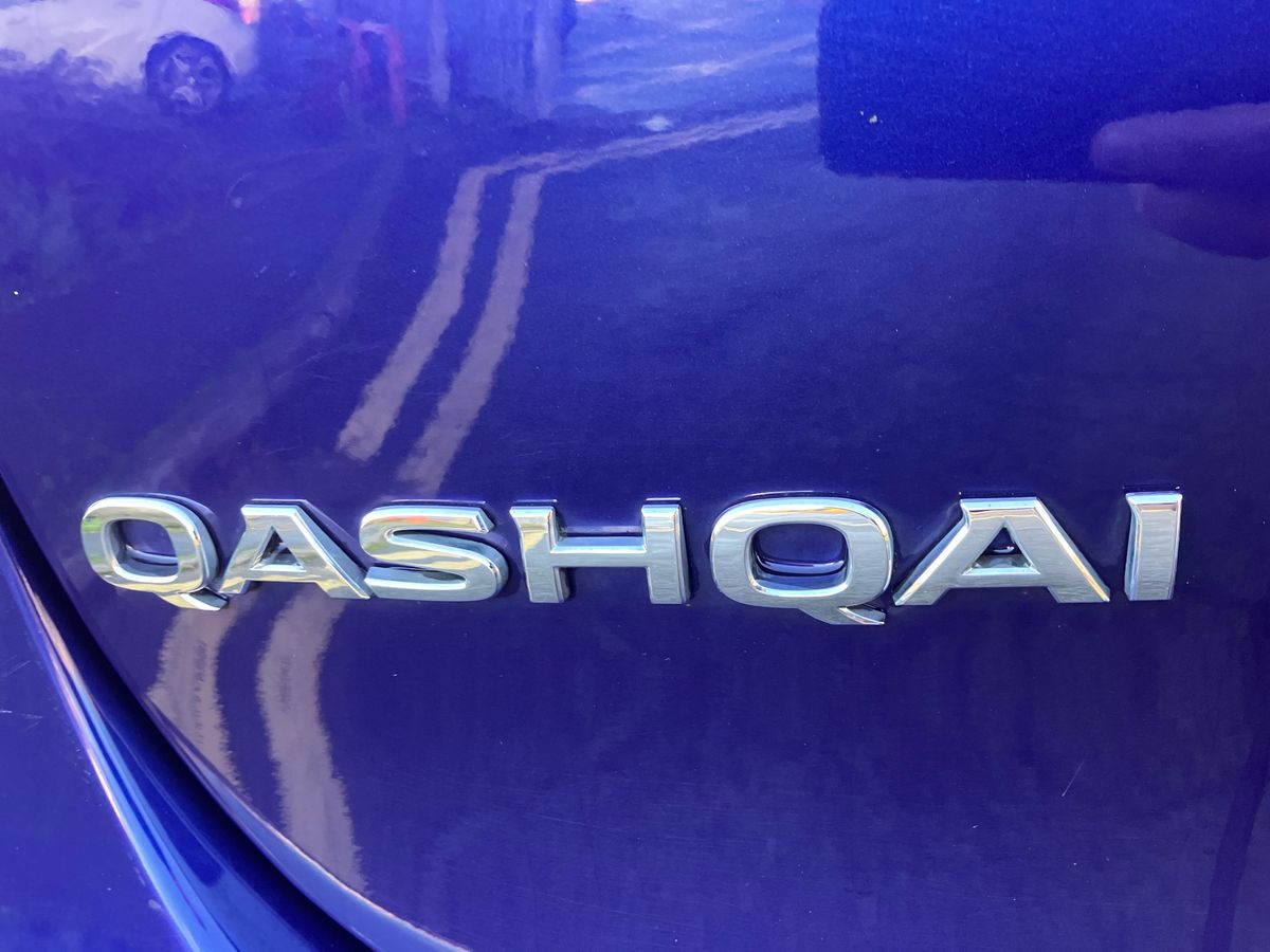 Used Nissan Qashqai 2017 for sale - 76735984: Photo 21