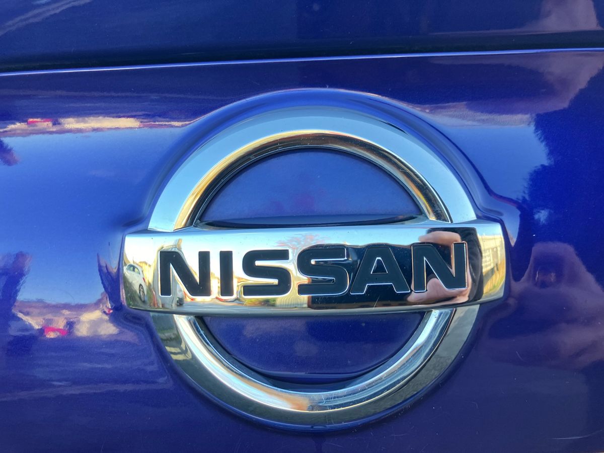 Used Nissan Qashqai 2017 for sale - 76735984: Photo 22