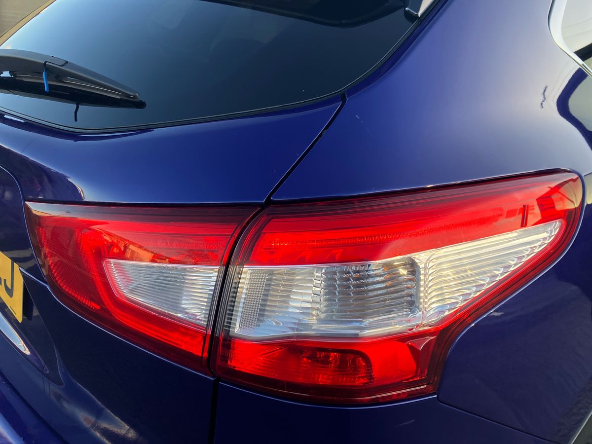 Used Nissan Qashqai 2017 for sale - 76735984: Photo 23