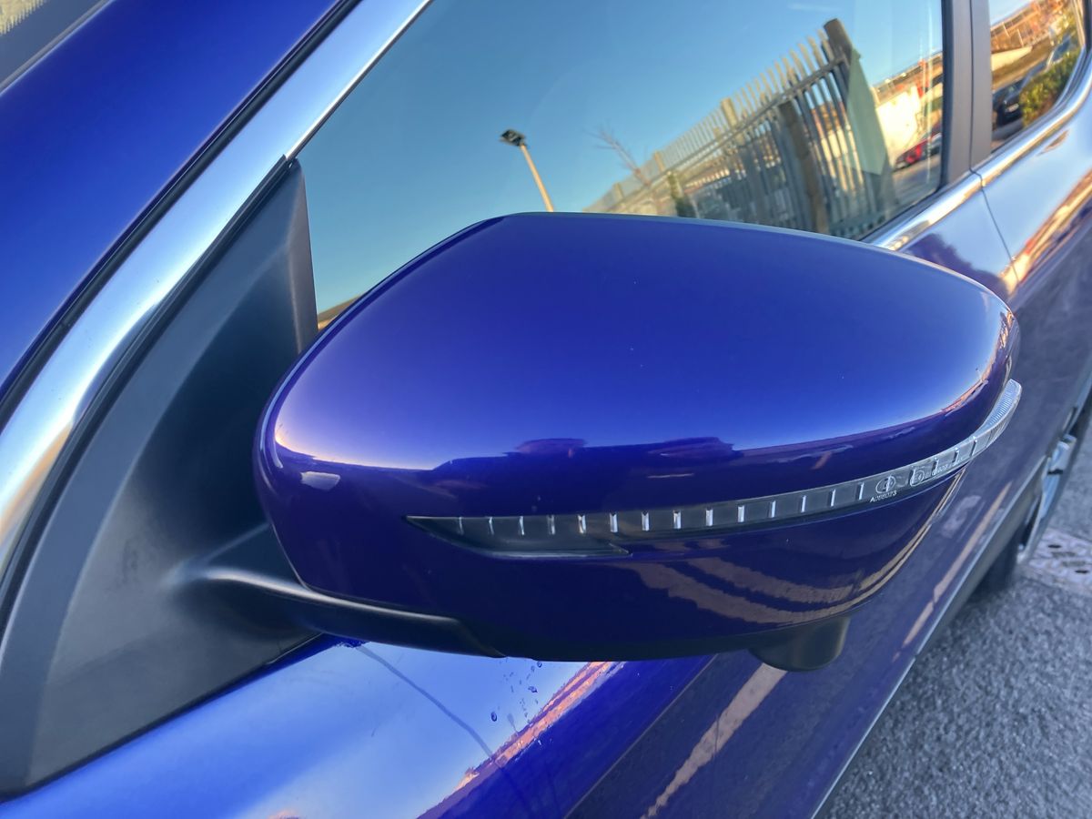 Used Nissan Qashqai 2017 for sale - 76735984: Photo 25