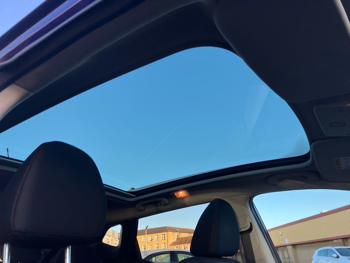 Used Nissan Qashqai 2017 for sale - 76735984: Photo 29