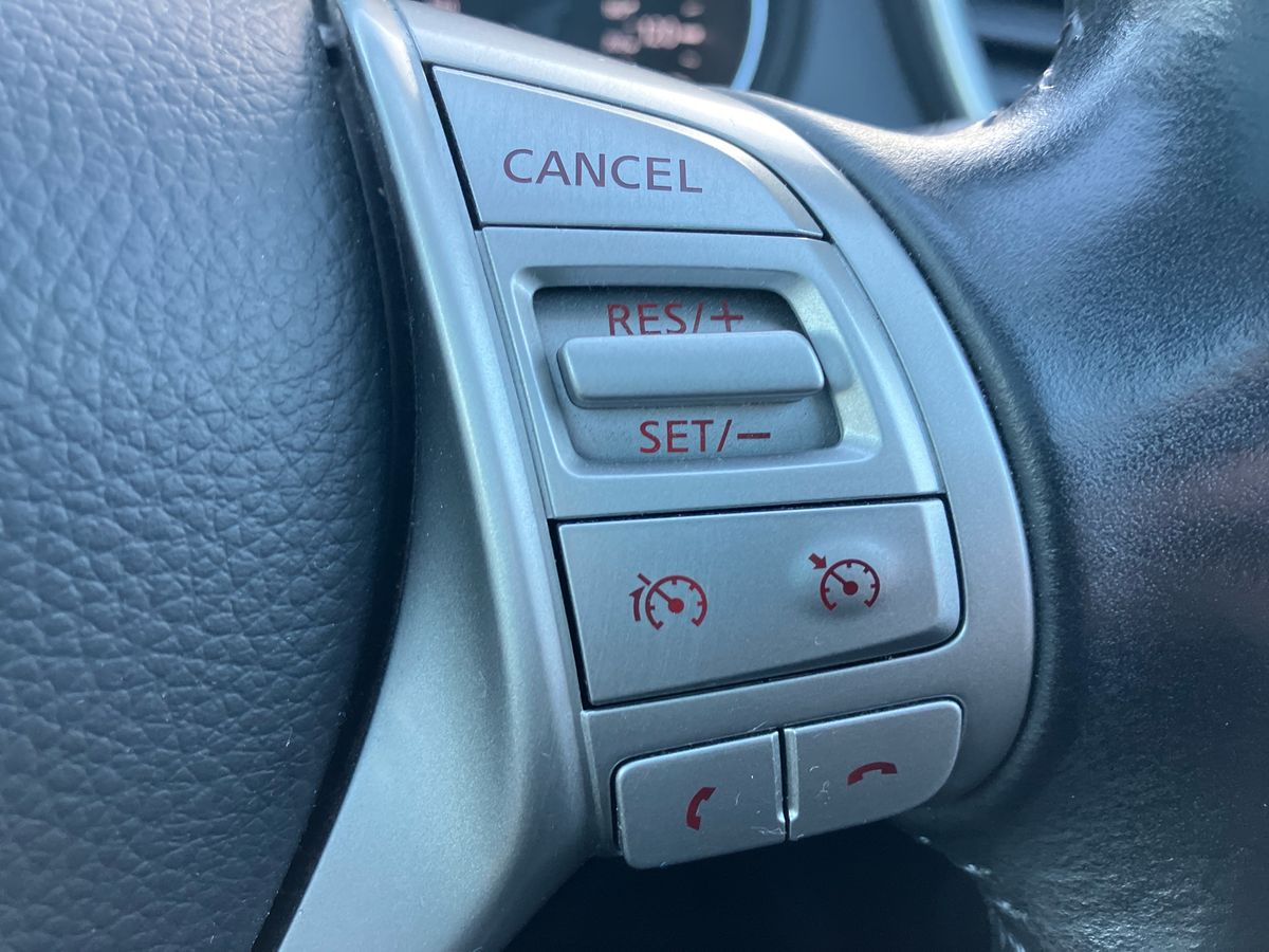 Used Nissan Qashqai 2017 for sale - 76735984: Photo 35