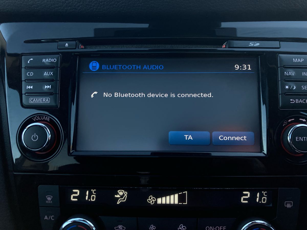 Used Nissan Qashqai 2017 for sale - 76735984: Photo 37