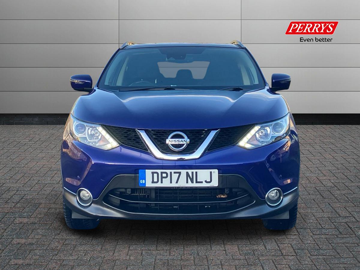 Used Nissan Qashqai 2017 for sale - 76735984: Photo 4