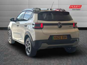 Used Citroen C3 2025 for sale - 75156567: Photo