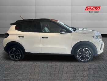 Used Citroen C3 2025 for sale - 75156567: Photo