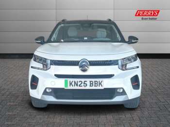 Used Citroen C3 2025 for sale - 75156567: Photo