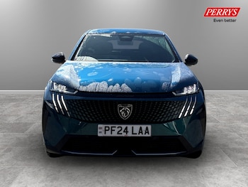 Used Peugeot 3008 2024 for sale - 79378760: Photo