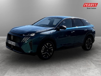 Used Peugeot 3008 2024 for sale - 79378760: Photo