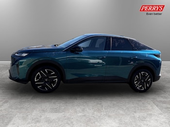 Used Peugeot 3008 2024 for sale - 79378760: Photo