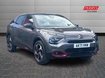 Used Citroen C4 2022 for sale - 74927910: Photo