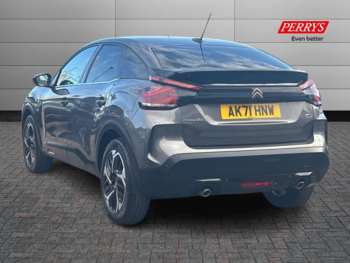 Used Citroen C4 2022 for sale - 74927910: Photo