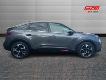 Used Citroen C4 2022 for sale - 74927910: Photo