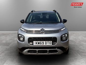 Used Citroen C3 Aircross 2019 for sale - 78251869: Photo