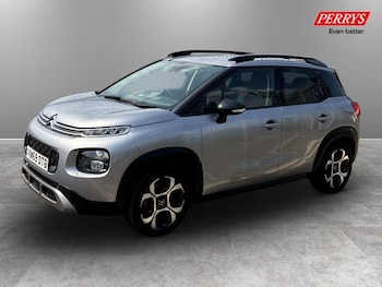 Used Citroen C3 Aircross 2019 for sale - 78251869: Photo