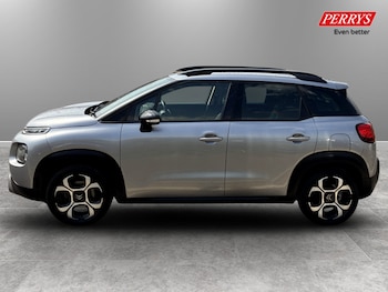 Used Citroen C3 Aircross 2019 for sale - 78251869: Photo