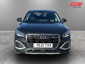 Used Audi Q2 2021 for sale - 77759809: Photo