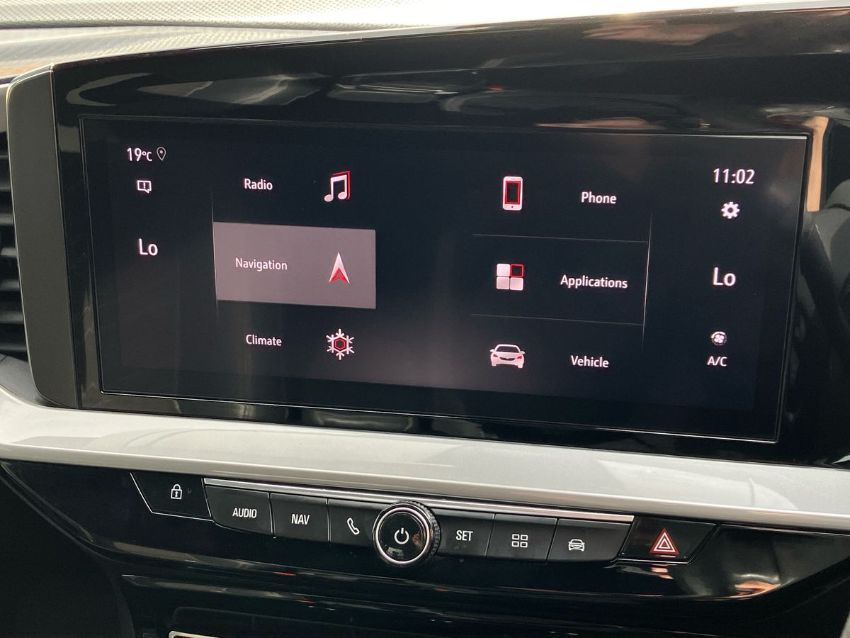 Used Vauxhall Mokka 2023 for sale - 76931817: Photo 10