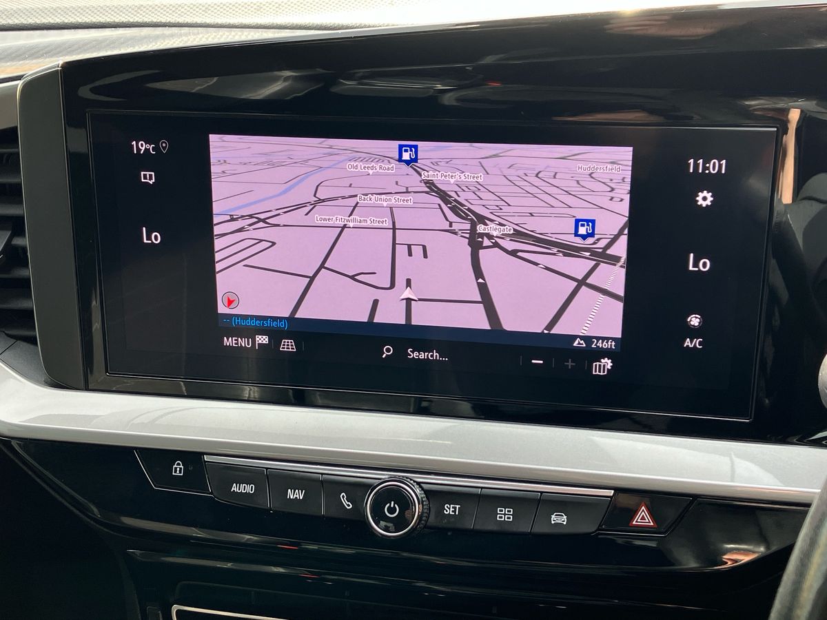 Used Vauxhall Mokka 2023 for sale - 76931817: Photo 11